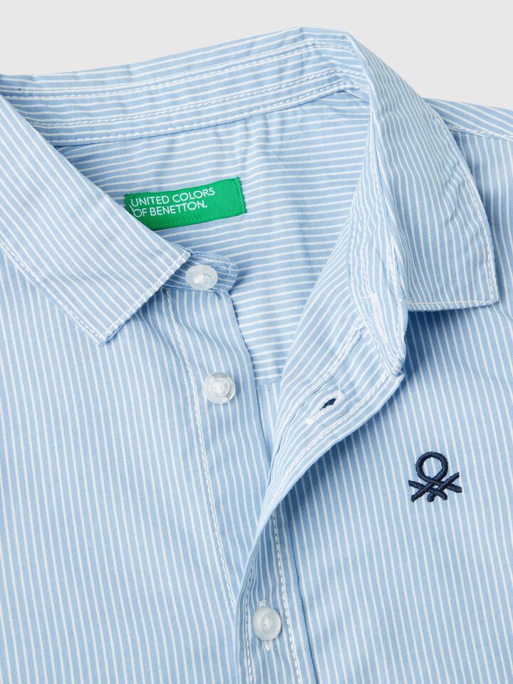 SHIRT Jungen image number 3